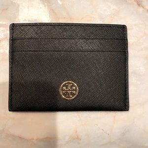 Tory Burch Card Wallet